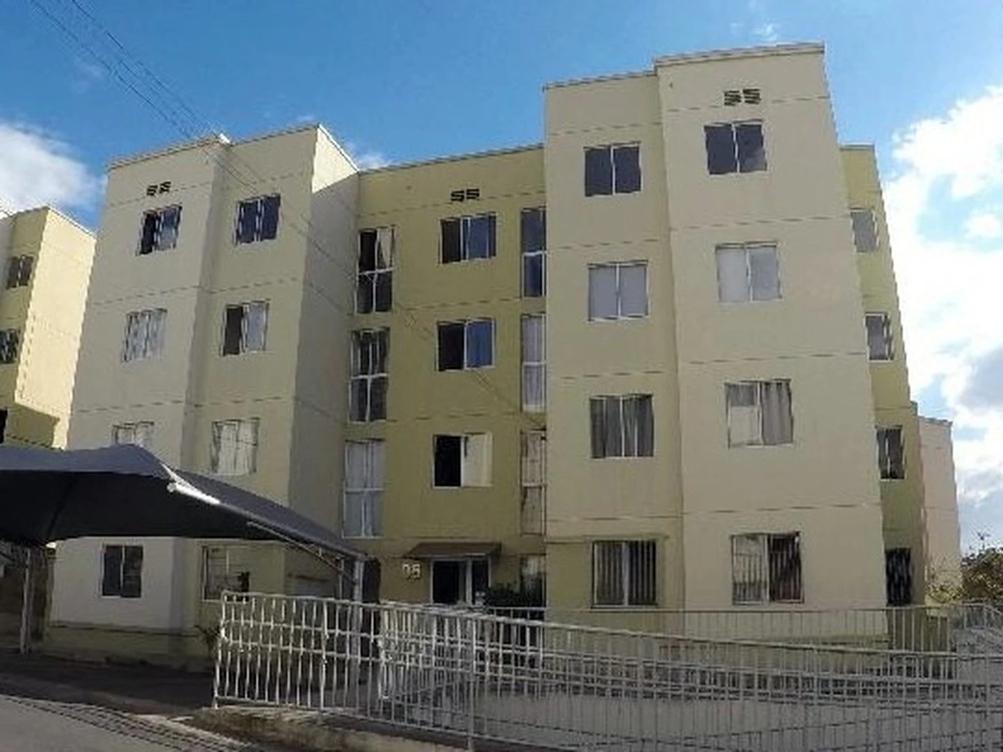 Apartamento - Belo Horizonte, MG - foto 1