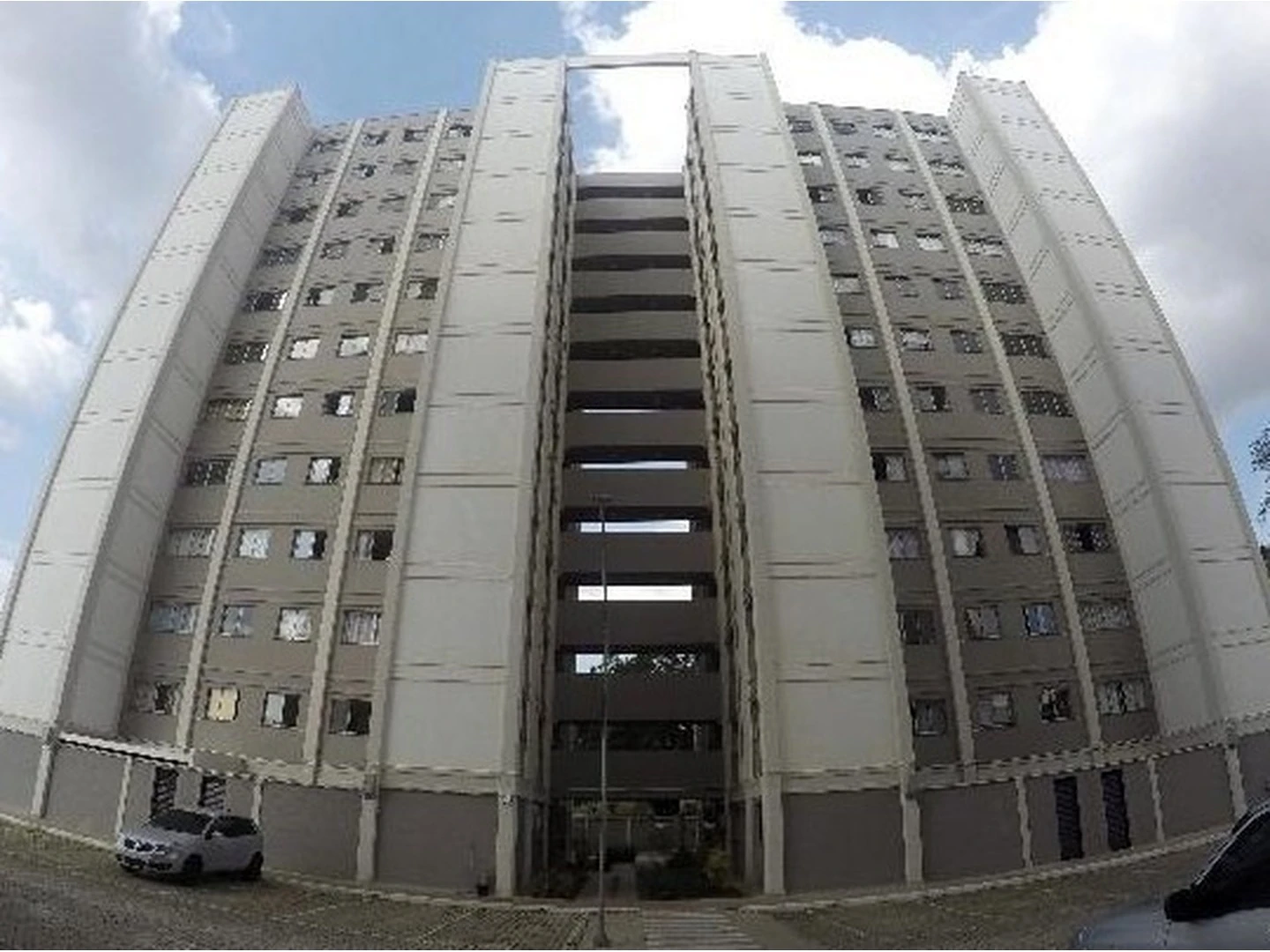 Apartamento - Belo Horizonte, MG - foto 1