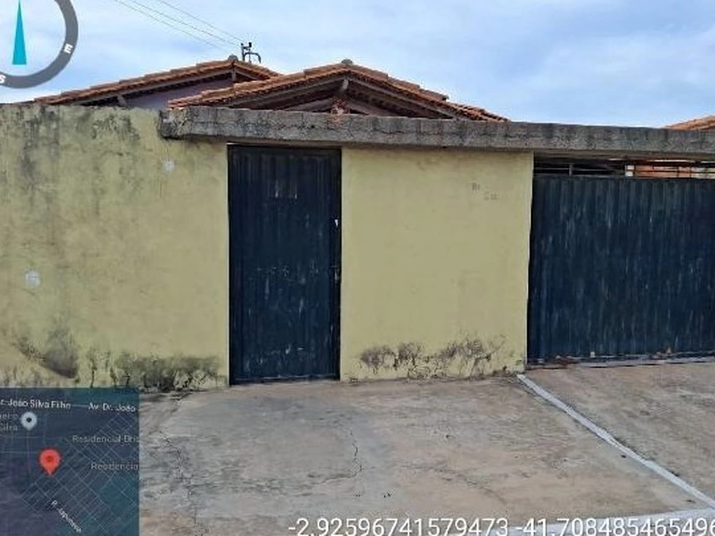 Casa - Parnaiba, PI - foto 1
