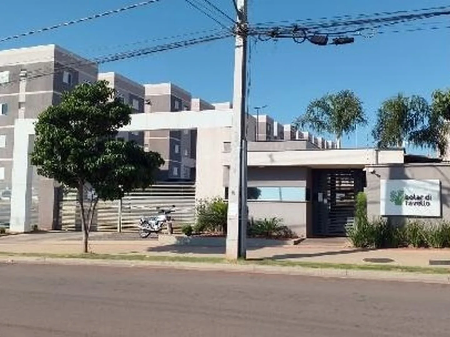 Apartamento - Londrina, PR - foto 1