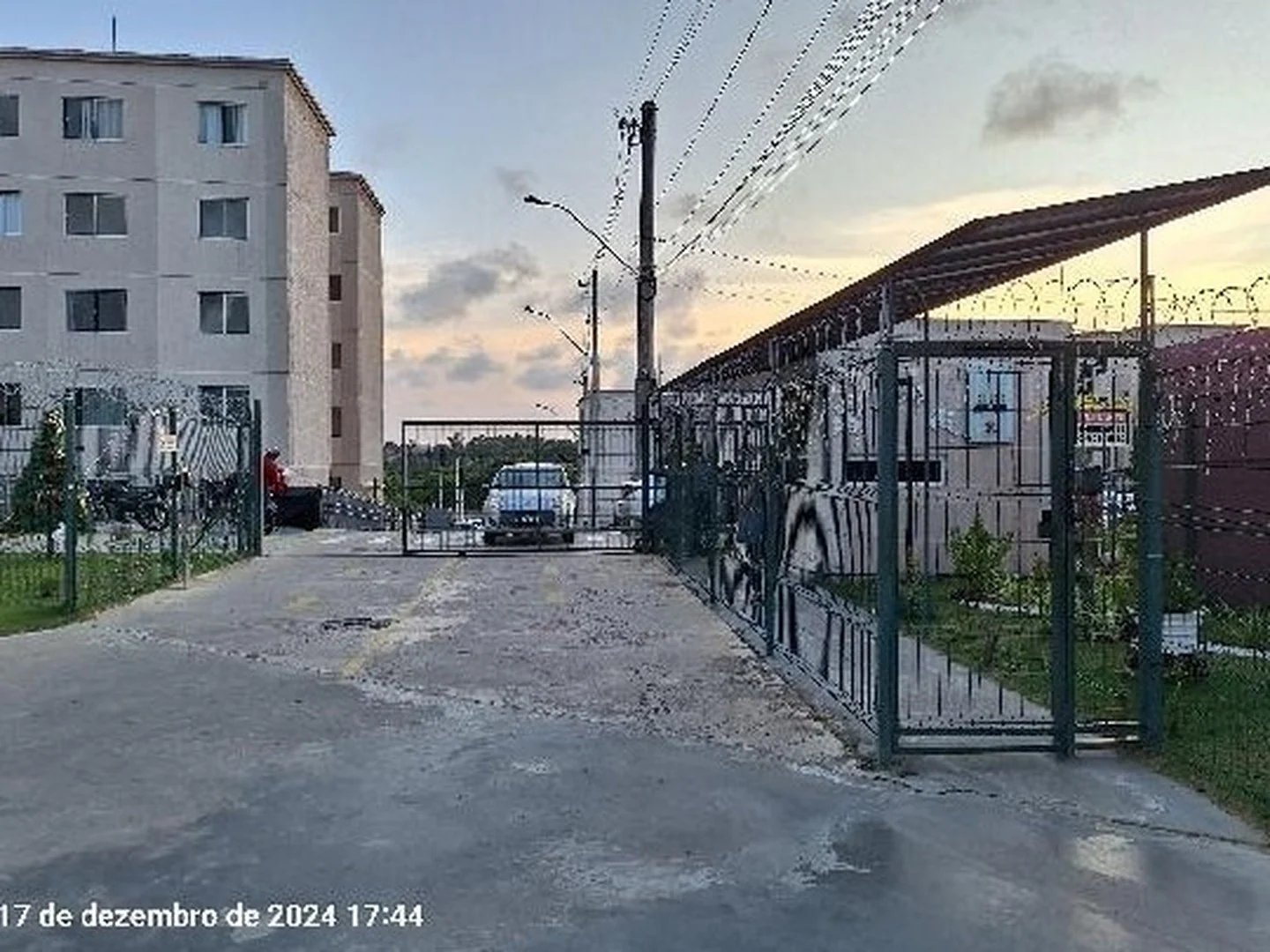 Apartamento - Salvador, BA - foto 1