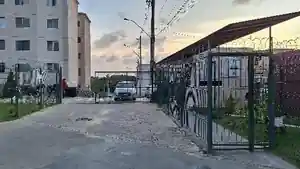 Apartamento - Salvador, BA