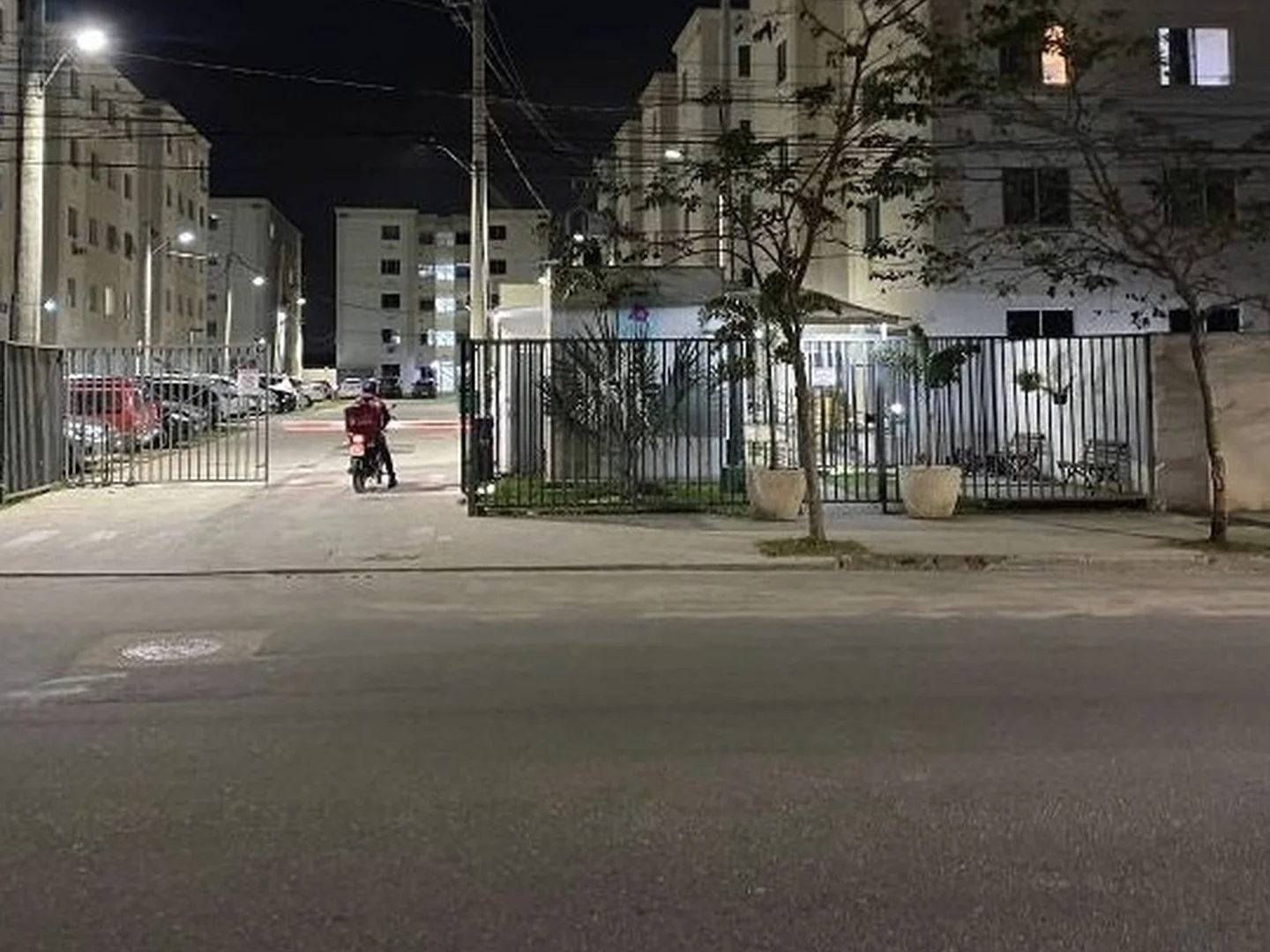 Apartamento - Rio De Janeiro, RJ - foto 1