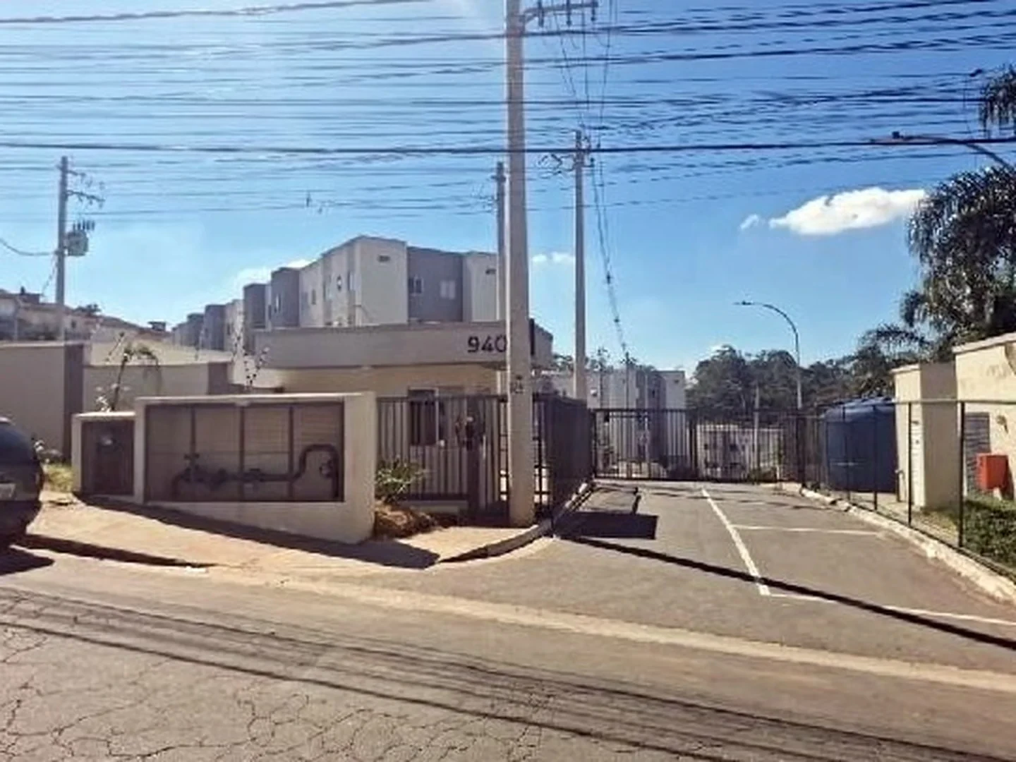 Apartamento - Poa, SP - foto 1