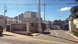 Apartamento - Poa, SP