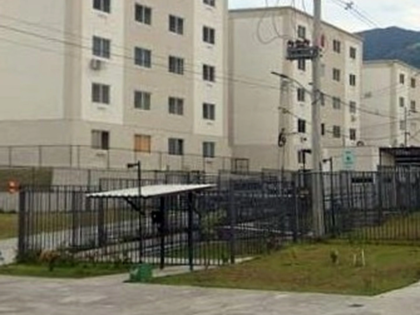 Apartamento - Nova Iguacu, RJ - foto 1