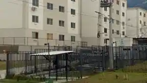 Apartamento - Nova Iguacu, RJ