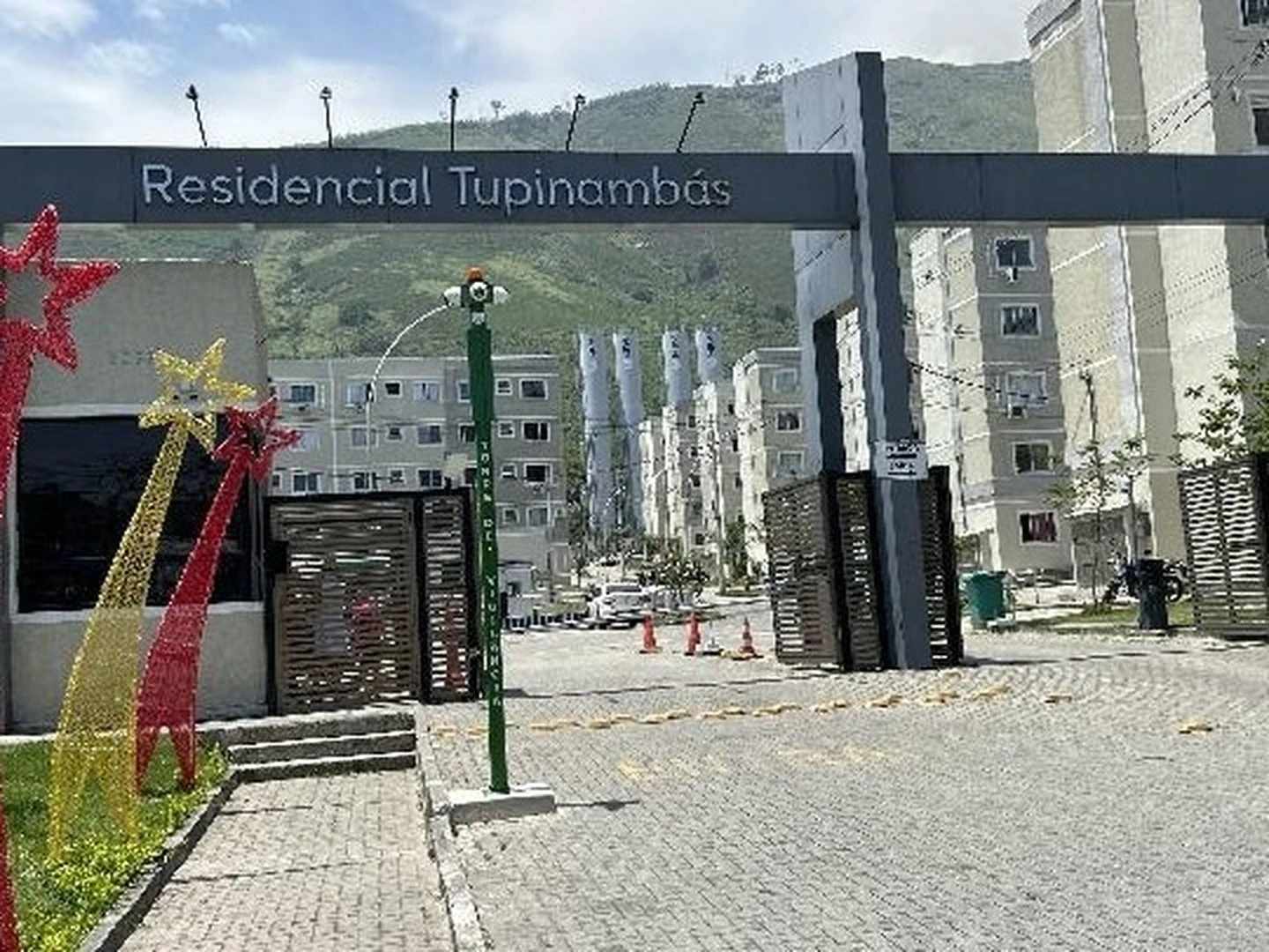 Apartamento - Nova Iguacu, RJ - foto 1