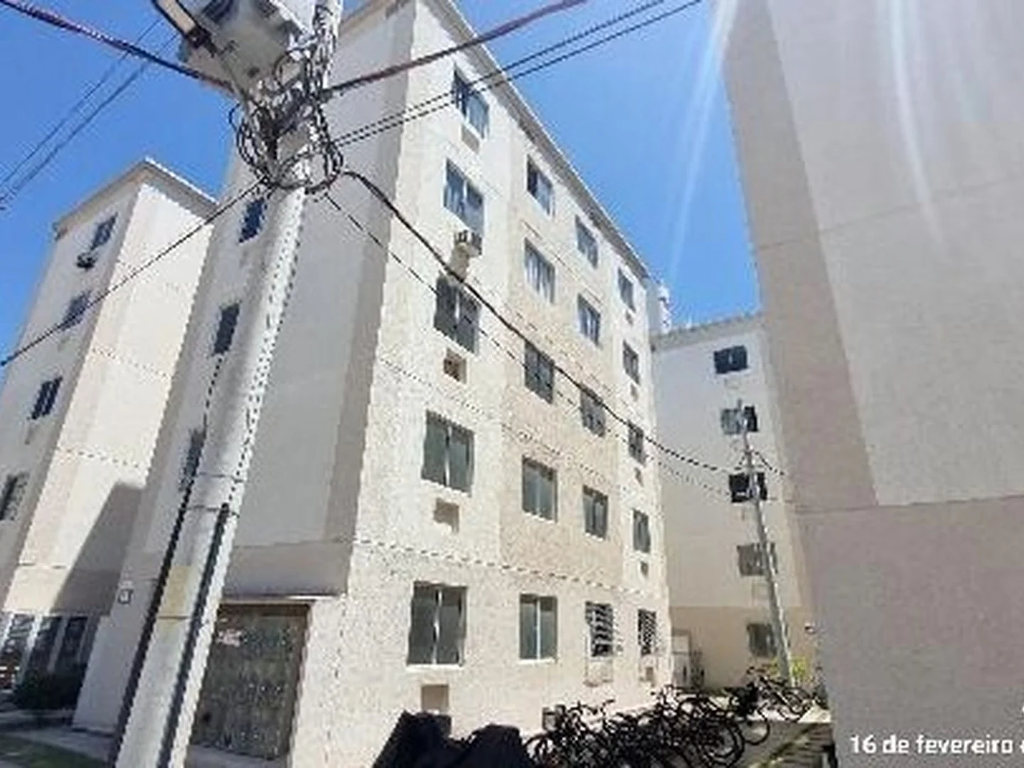 Apartamento - Rio De Janeiro, RJ - foto 1