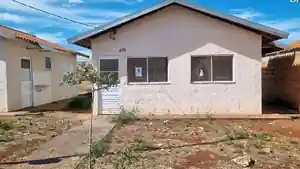 Casa - Guimarania, MG
