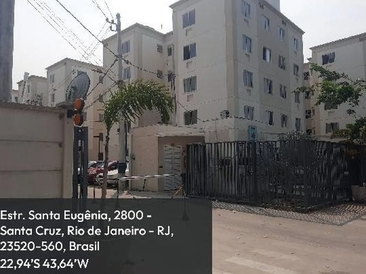 Apartamento - Rio De Janeiro, RJ - foto 1