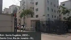 Apartamento - Rio De Janeiro, RJ