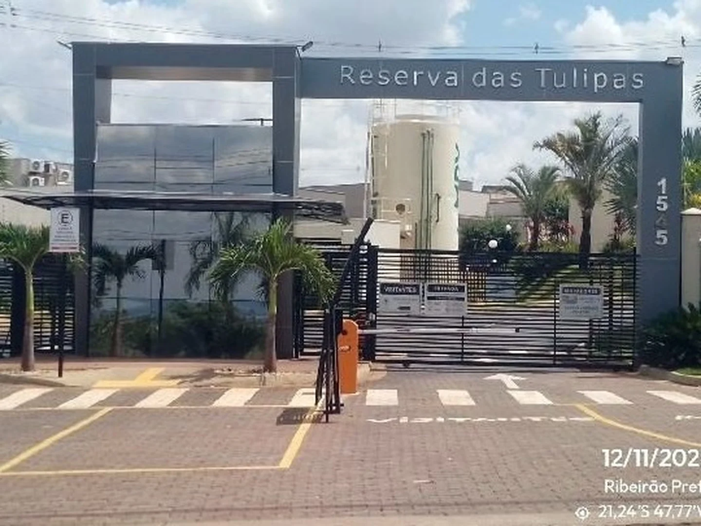 Apartamento - Ribeirao Preto, SP - foto 1