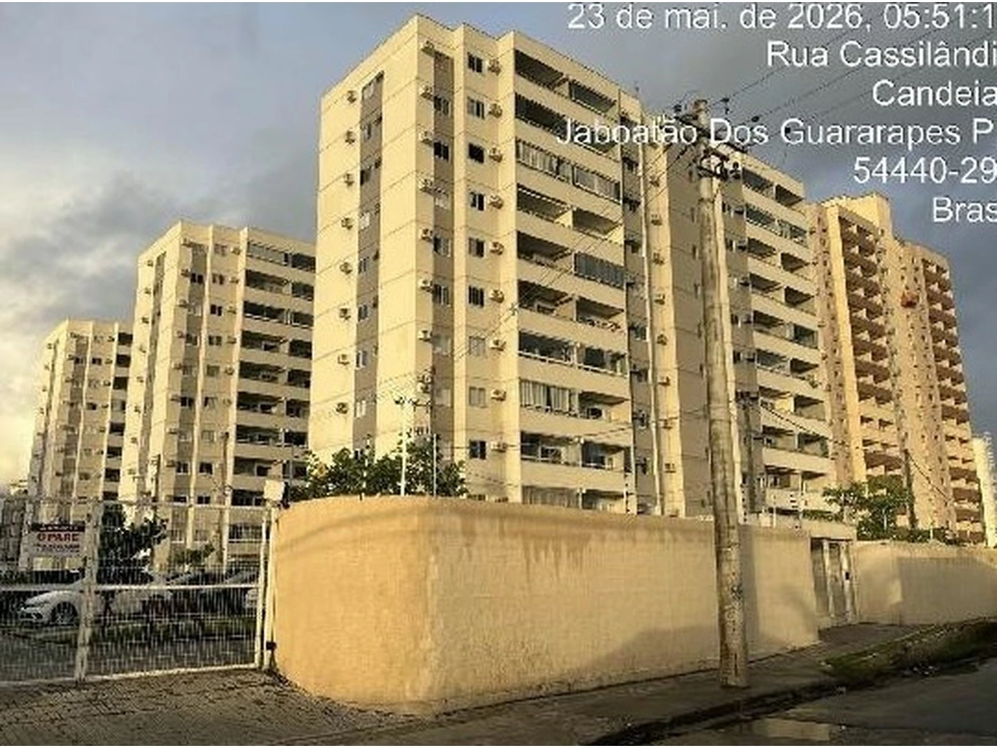Apartamento - Jaboatao Dos Guararapes, PE - foto 1