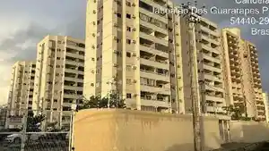 Apartamento - Jaboatao Dos Guararapes, PE