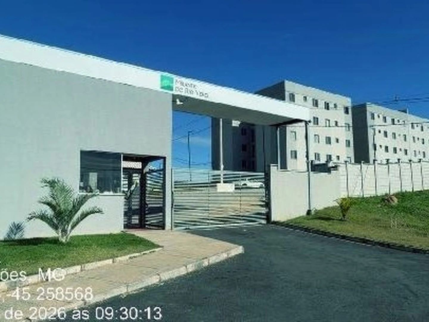 Apartamento - Tres Coracoes, MG - foto 1