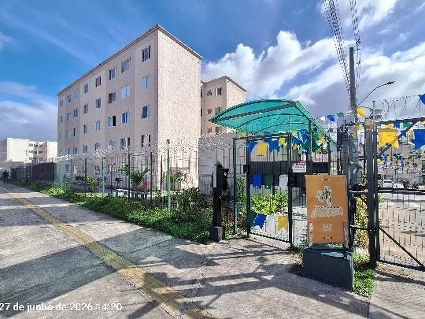 Apartamento - Salvador, BA - foto 1