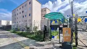 Apartamento - Salvador, BA