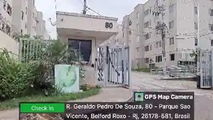 Apartamento - Belford Roxo, RJ
