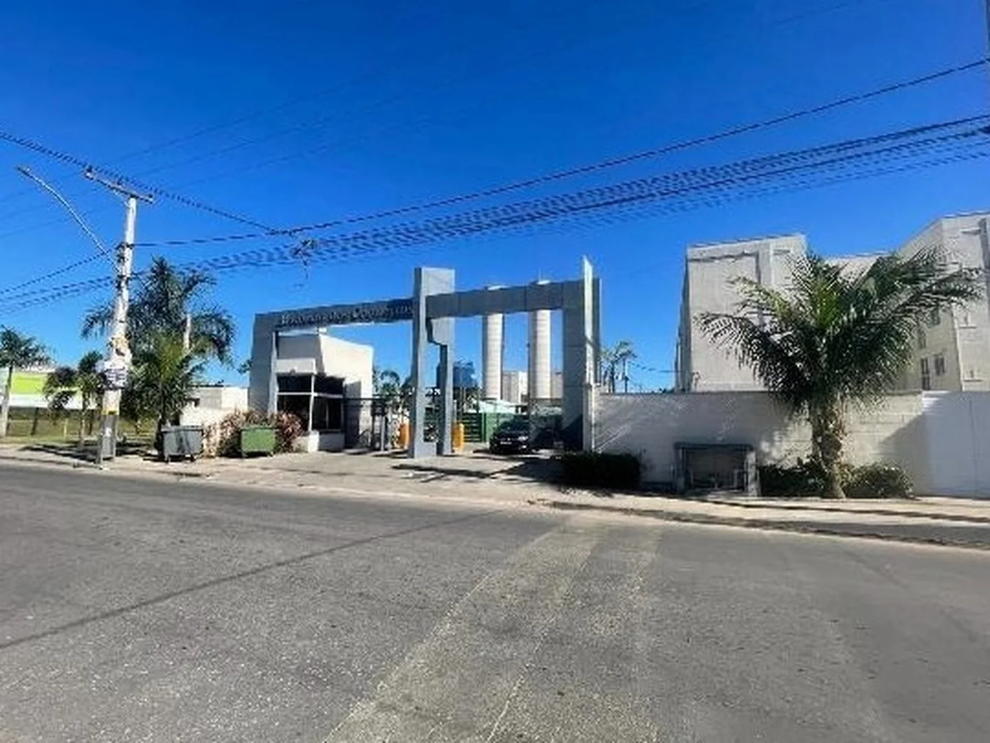 Apartamento - Campos Dos Goytacazes, RJ - foto 1