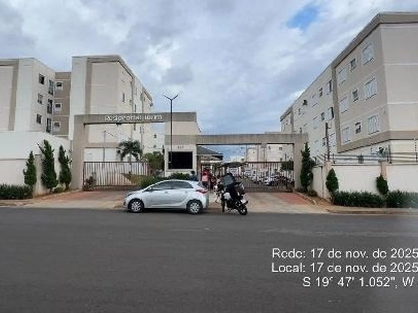 Apartamento - Uberaba, MG - foto 1