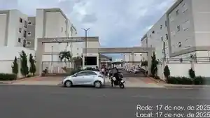 Apartamento - Uberaba, MG