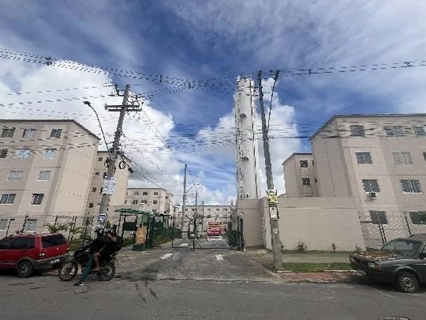 Apartamento - Salvador, BA - foto 1