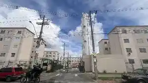 Apartamento - Salvador, BA