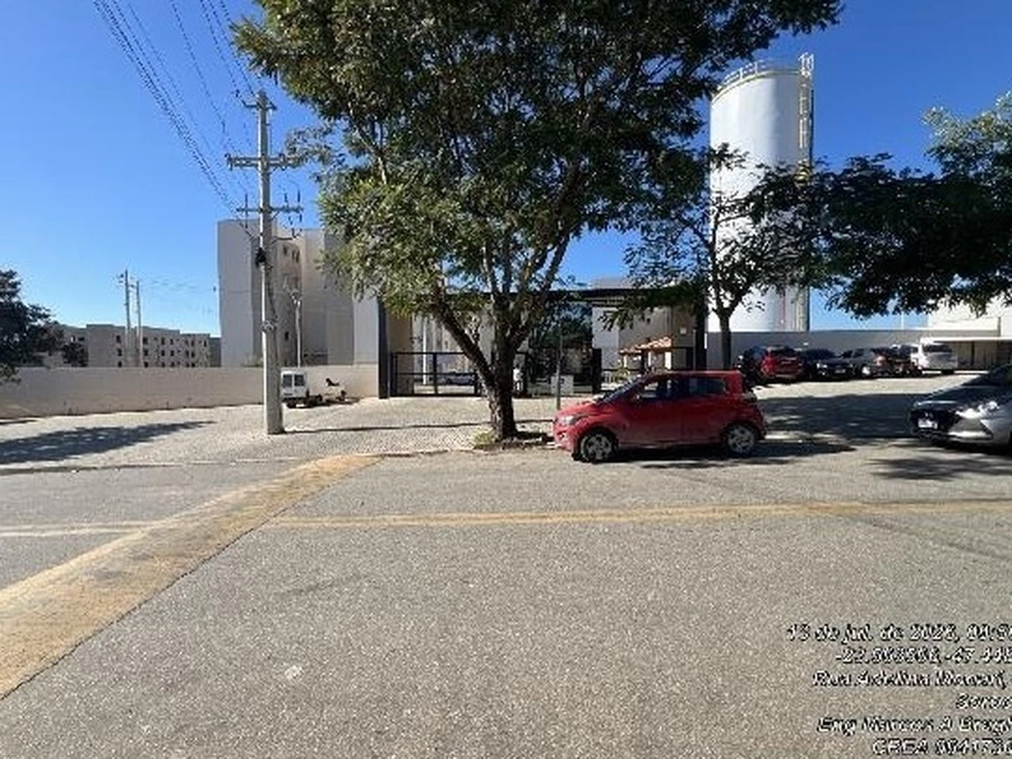 Apartamento - Votorantim, SP - foto 1