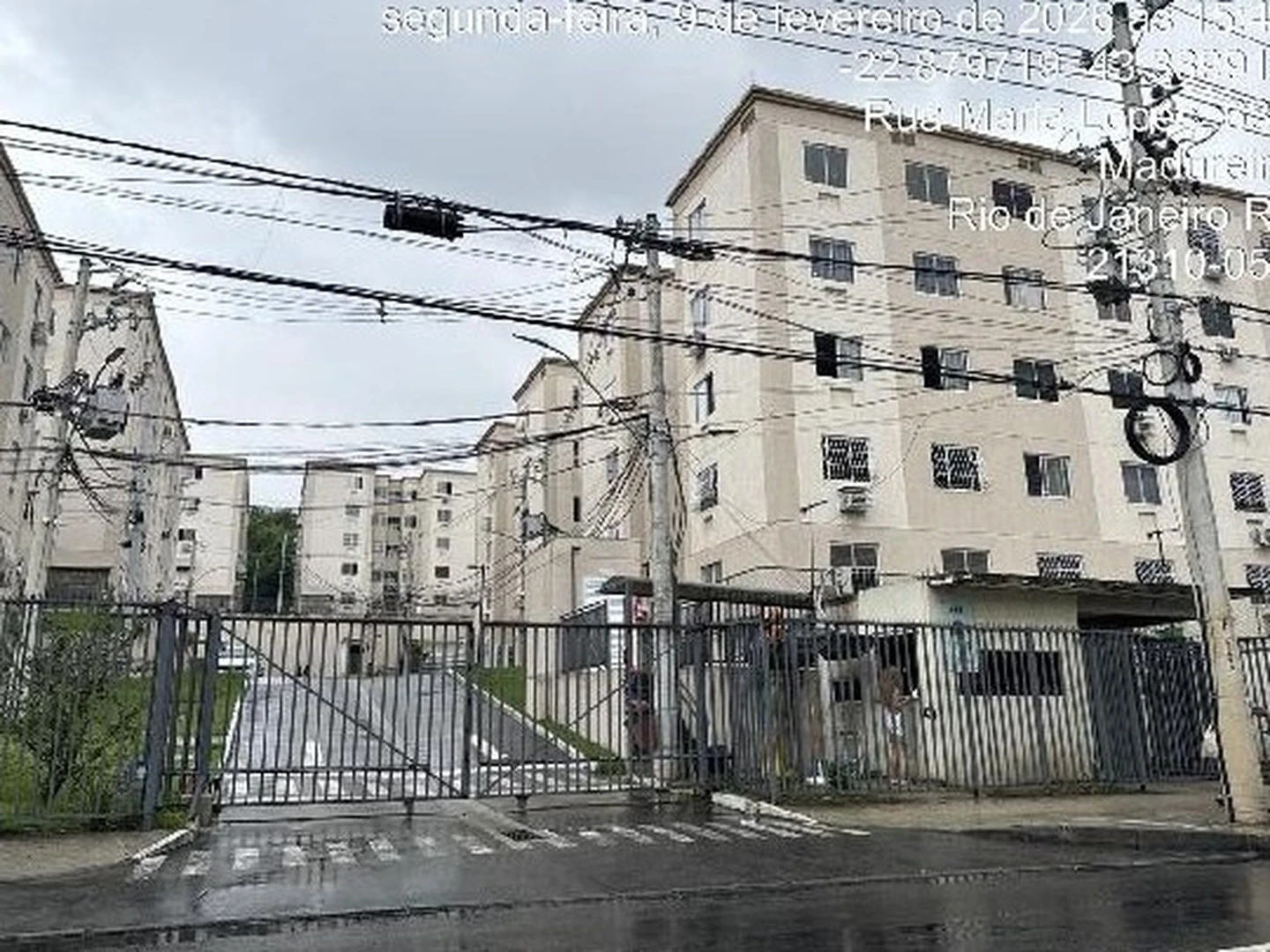 Apartamento - Rio De Janeiro, RJ - foto 1