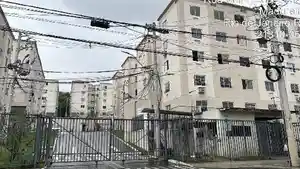 Apartamento - Rio De Janeiro, RJ