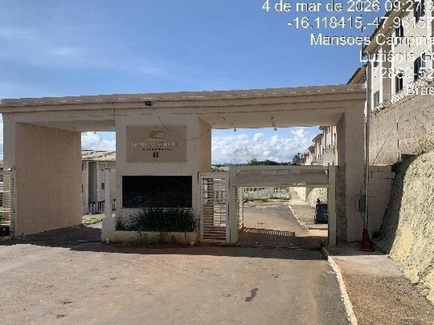 Apartamento - Luziania, GO - foto 1