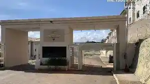 Apartamento - Luziania, GO