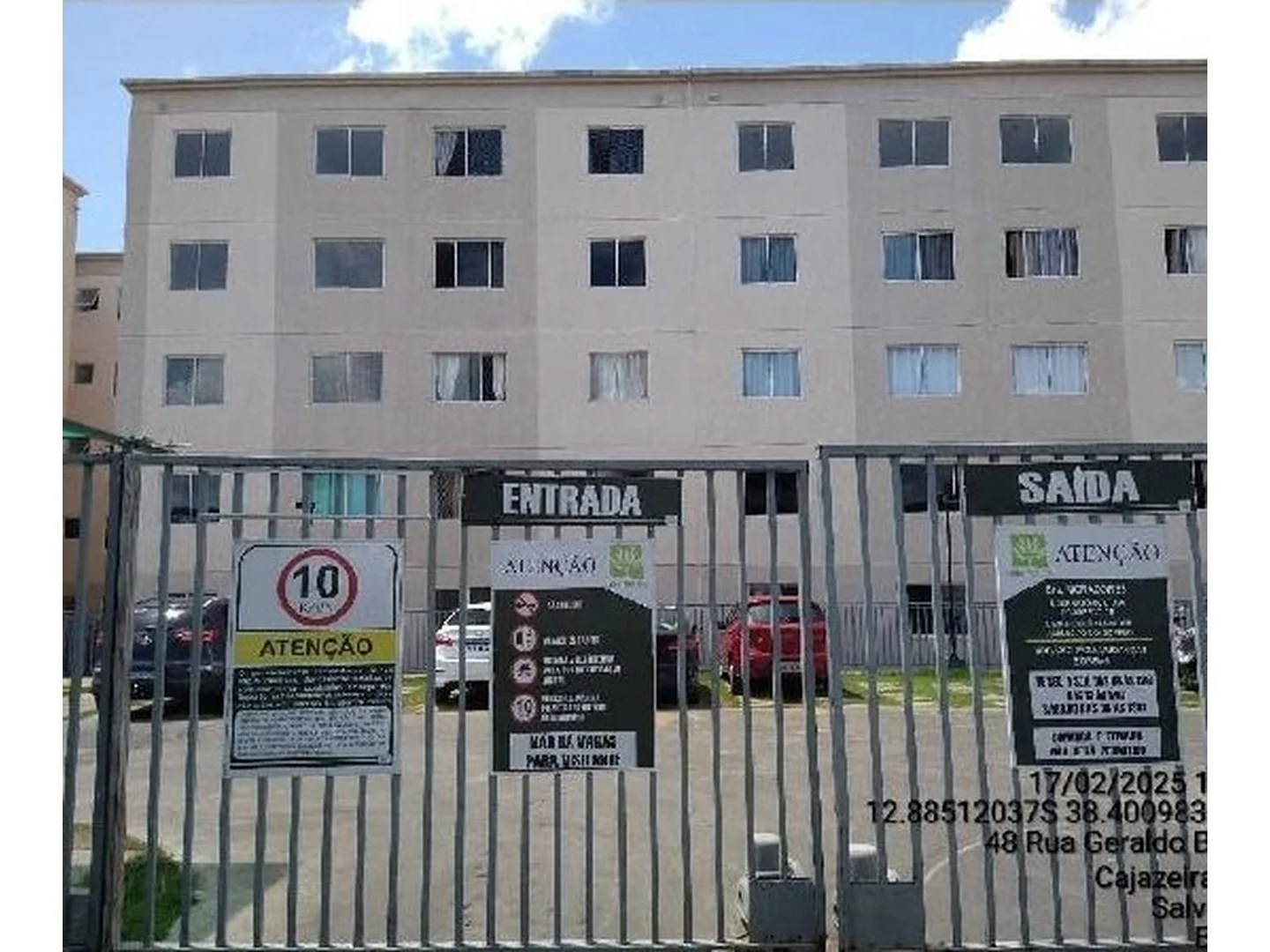 Apartamento - Salvador, BA - foto 1