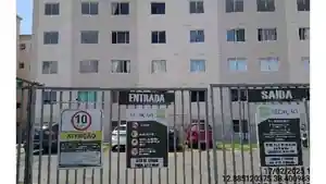 Apartamento - Salvador, BA