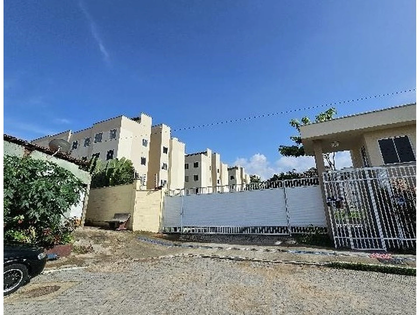 Apartamento - Caucaia, CE - foto 1