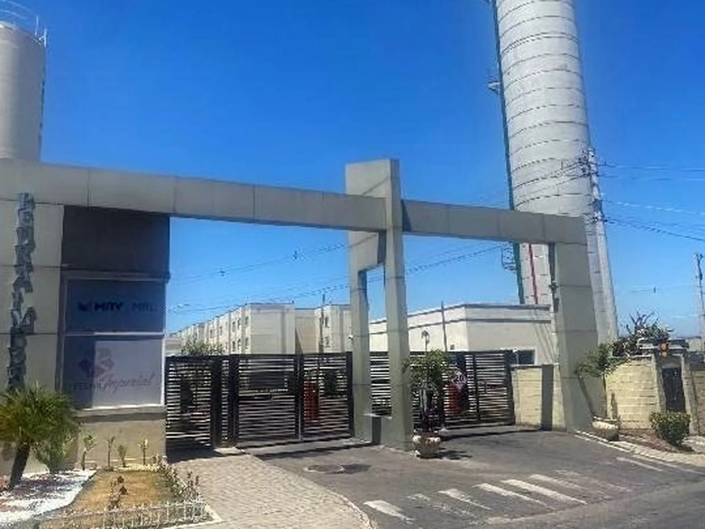 Apartamento - Itaborai, RJ - foto 1