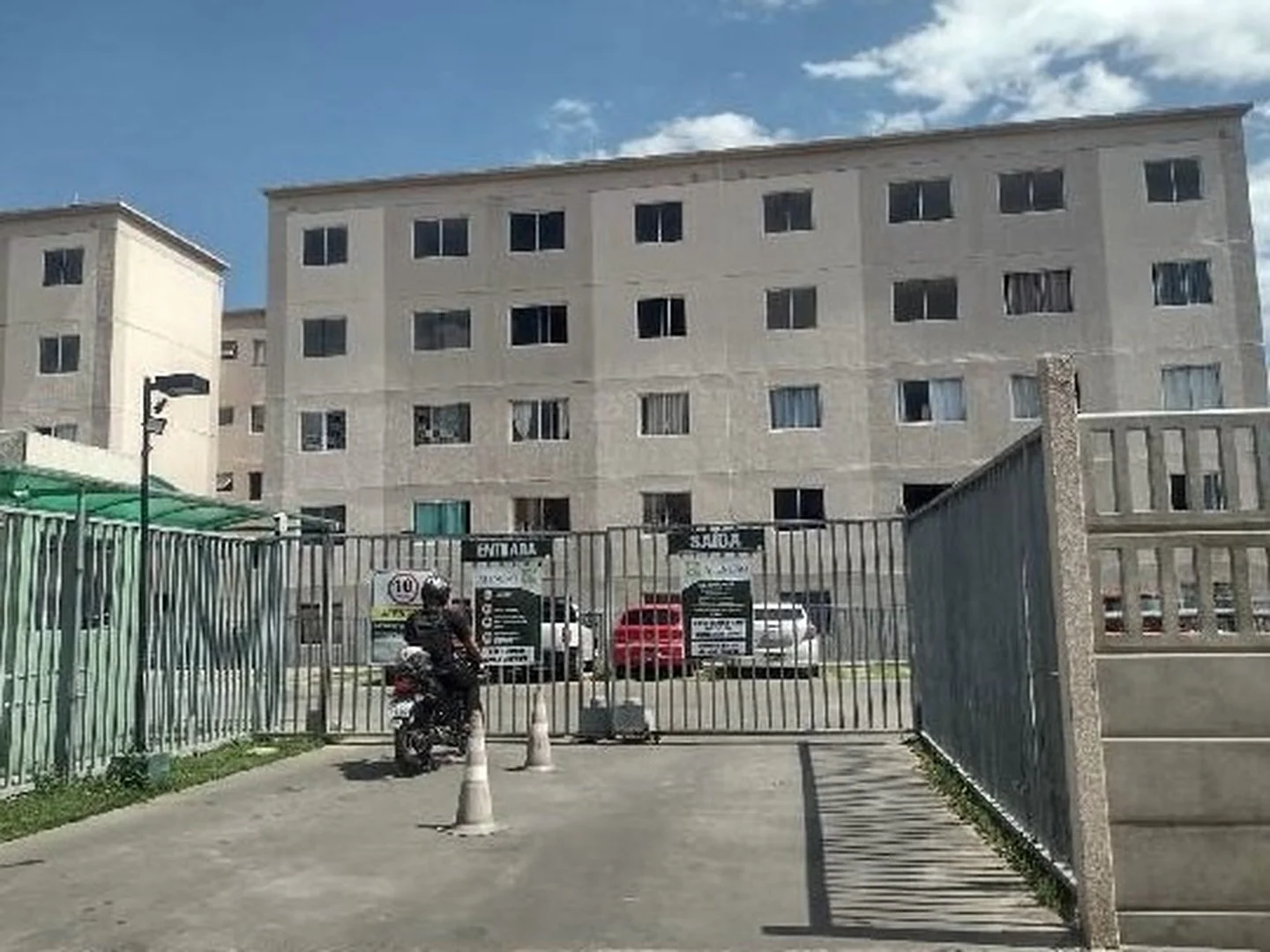 Apartamento - Salvador, BA - foto 1