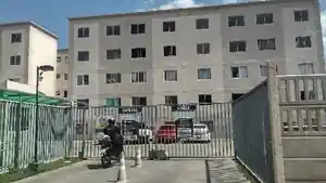 Apartamento - Salvador, BA