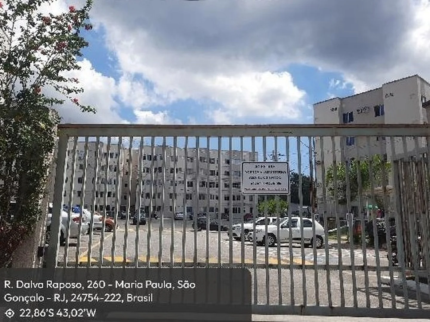 Apartamento - Sao Goncalo, RJ - foto 1