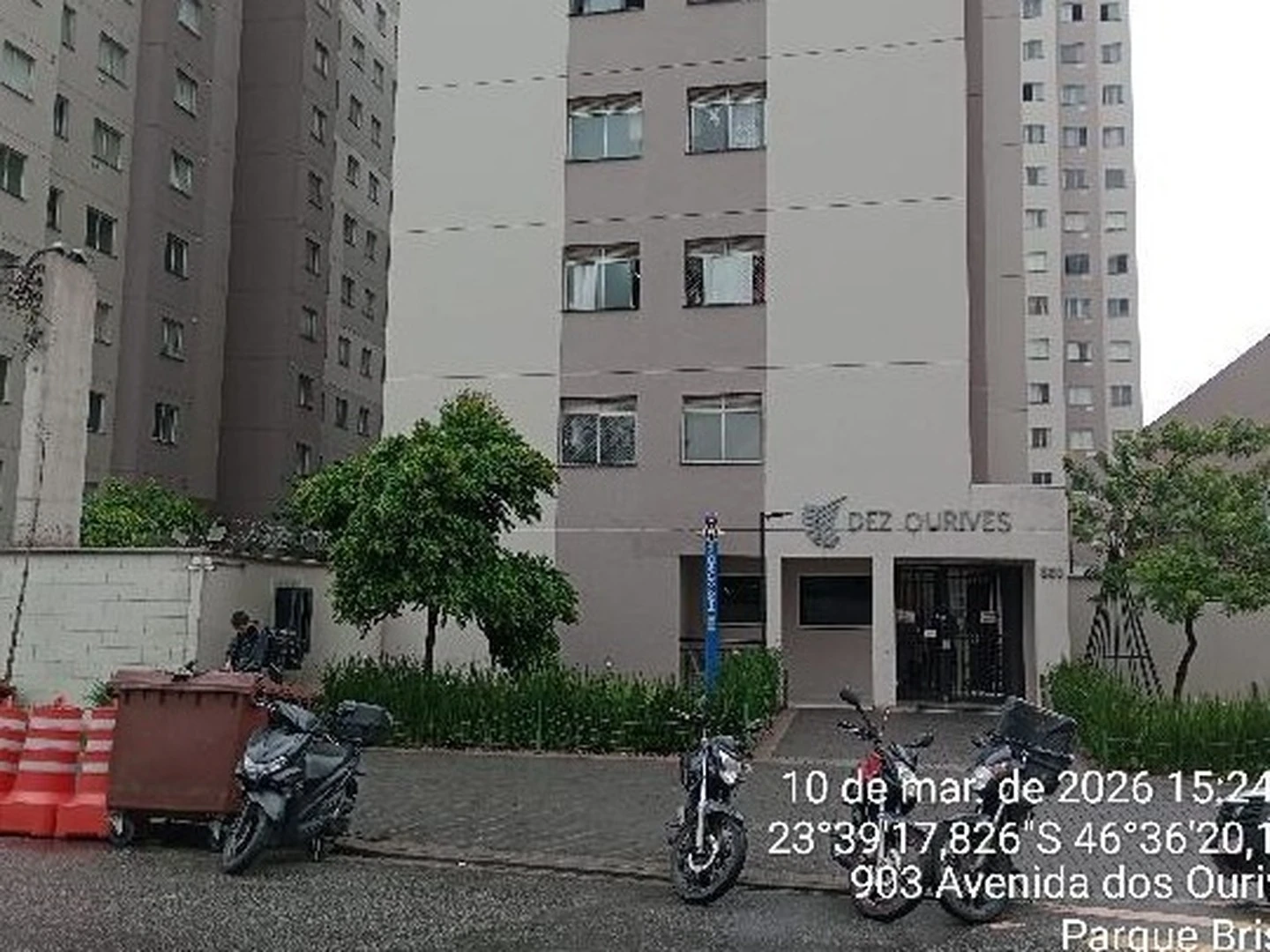 Apartamento - Sao Paulo, SP - foto 1