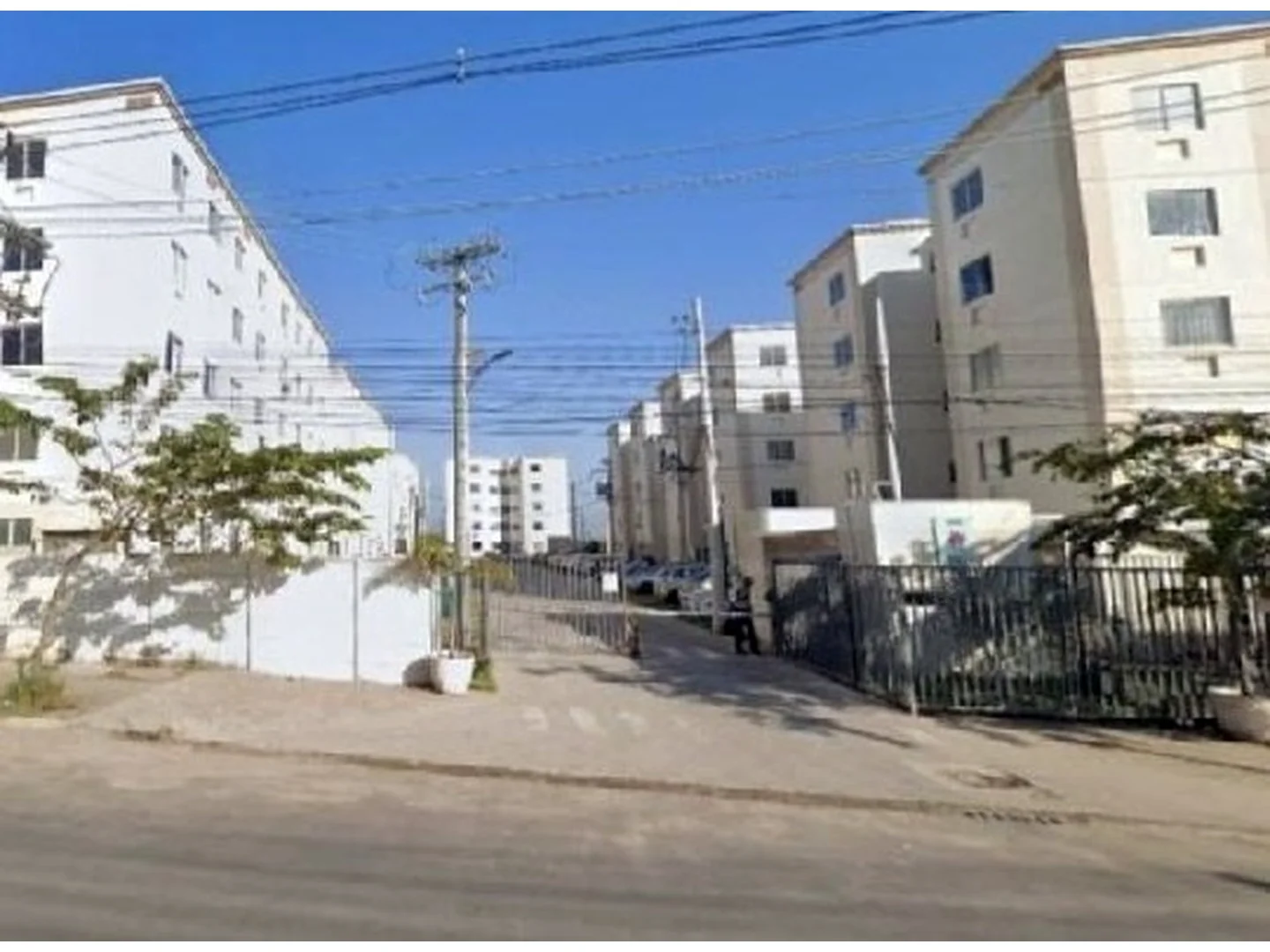 Apartamento - Rio De Janeiro, RJ - foto 1