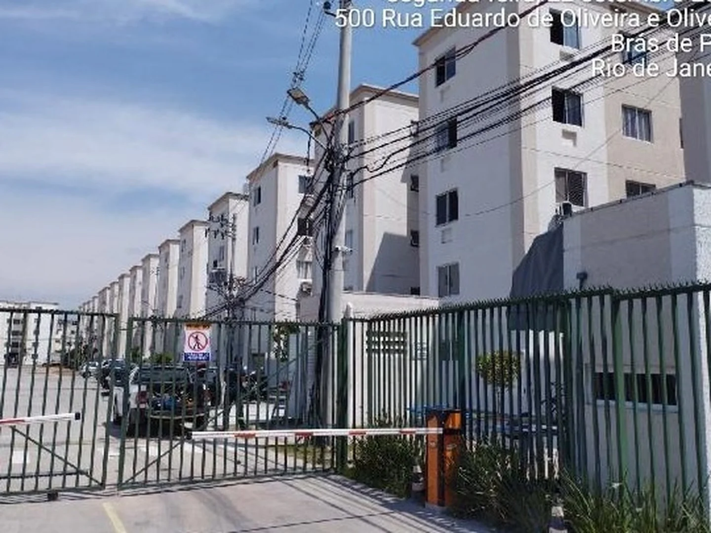 Apartamento - Rio De Janeiro, RJ - foto 1