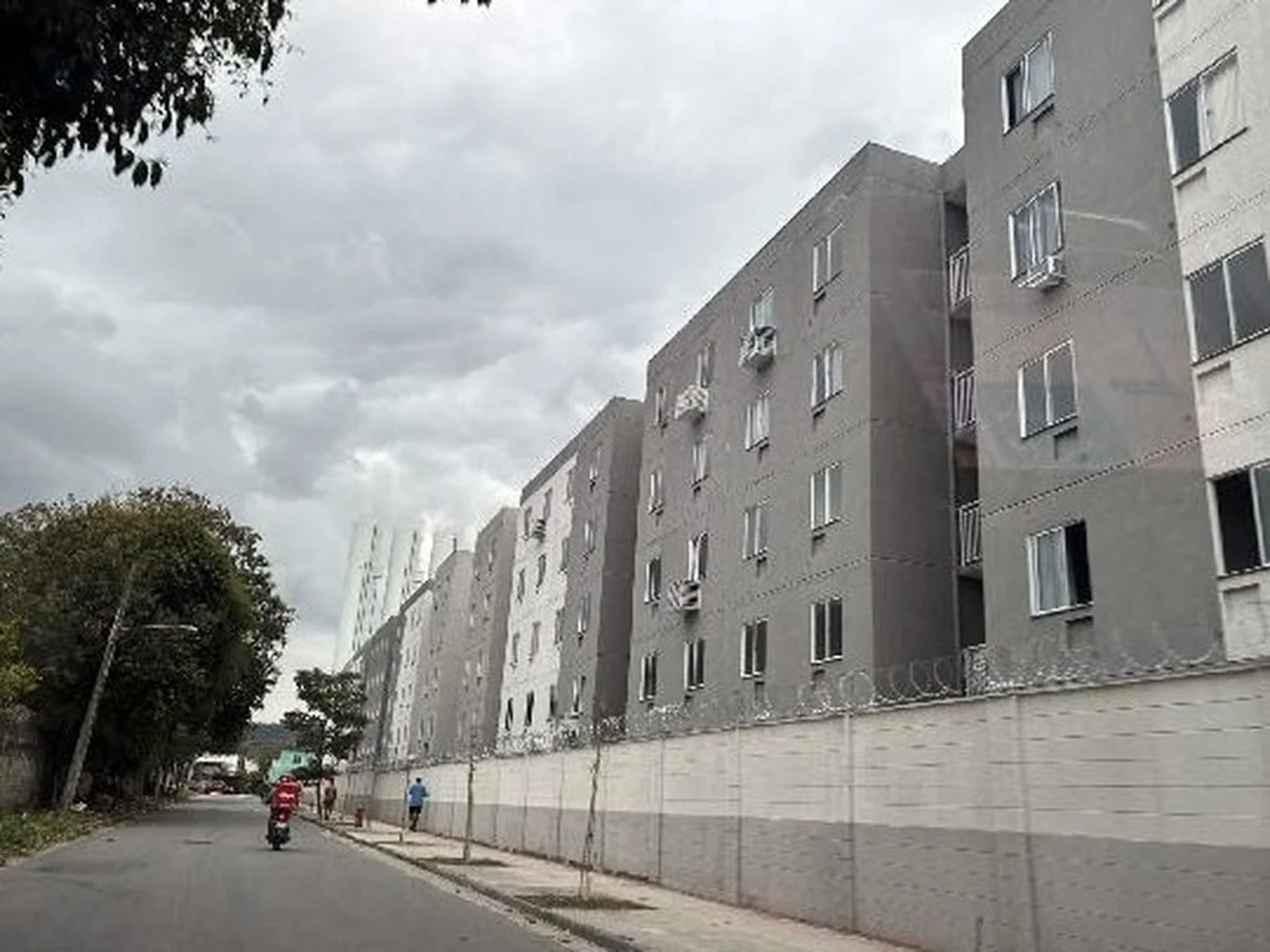 Apartamento - Rio De Janeiro, RJ - foto 1