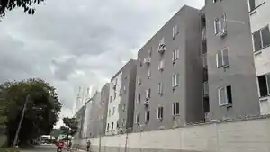 Apartamento - Rio De Janeiro, RJ