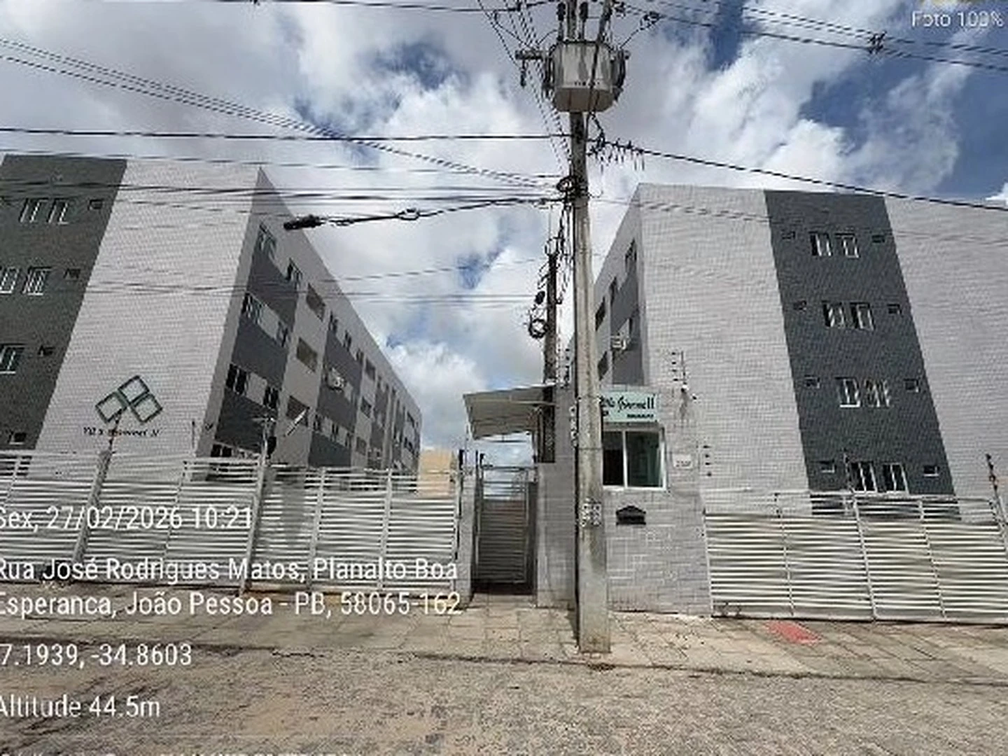Apartamento - Joao Pessoa, PB - foto 1