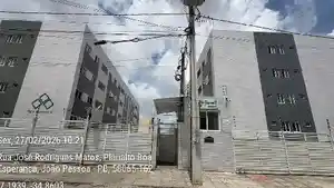 Apartamento - Joao Pessoa, PB