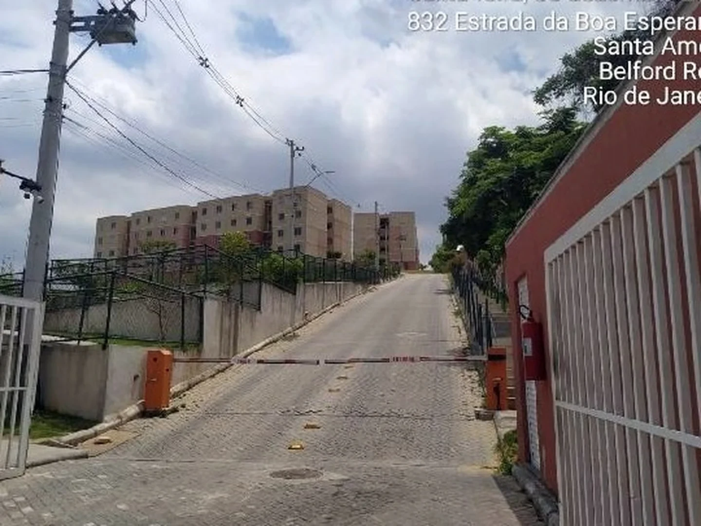 Apartamento - Belford Roxo, RJ - foto 1