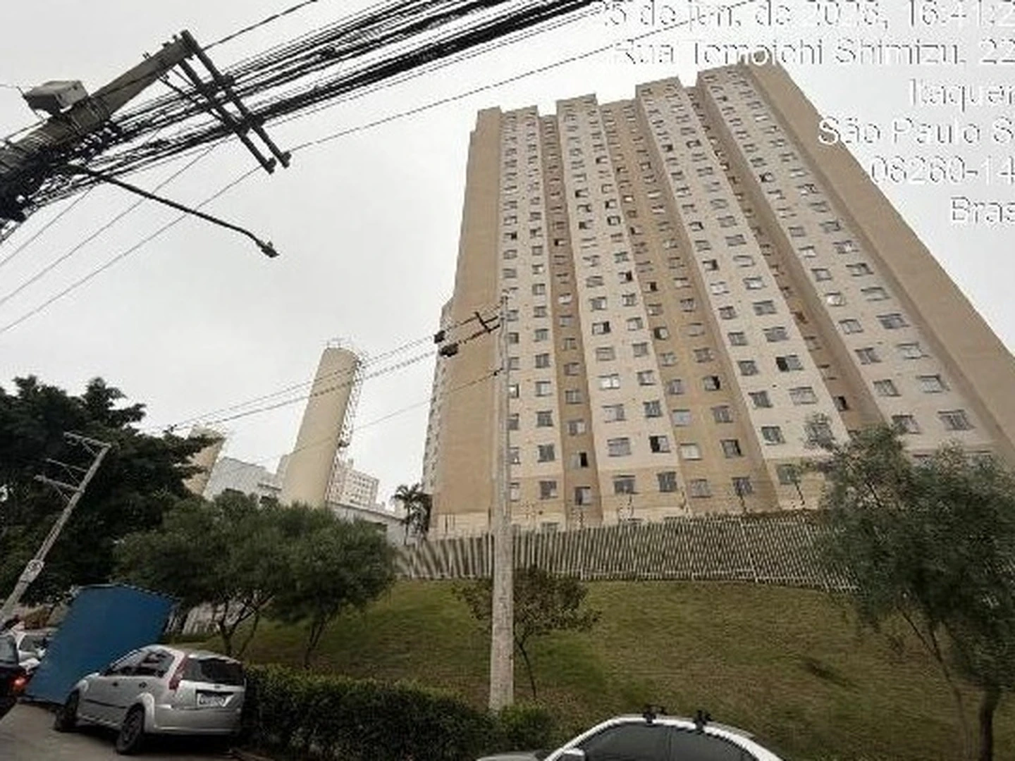 Apartamento - Sao Paulo, SP - foto 1