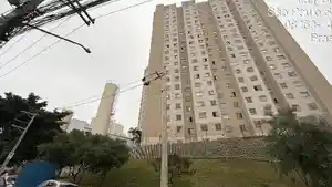 Apartamento - Sao Paulo, SP
